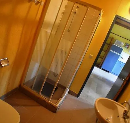 Maisonette #16, 4 Pers, Domaine De Ribiere Dağ evi *